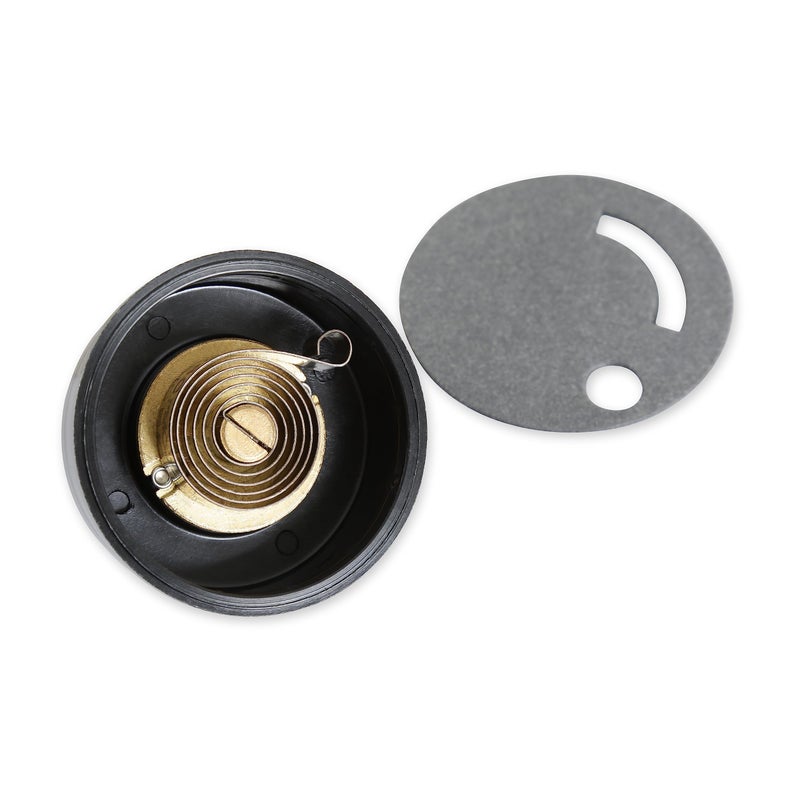 Holley 45-258 Replacement Electric Choke Cap Kit - Image 3